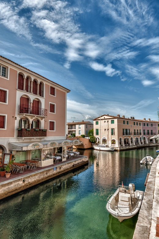 From Cannes: French Riviera 8-Hour Shore Excursion - Cannes and the sweep of La Croisette