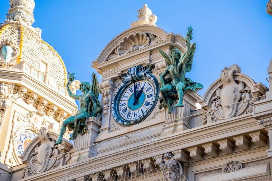 From Cannes: Shore excursion to Eze, Monaco, Monte Carlo - What the private format is worth