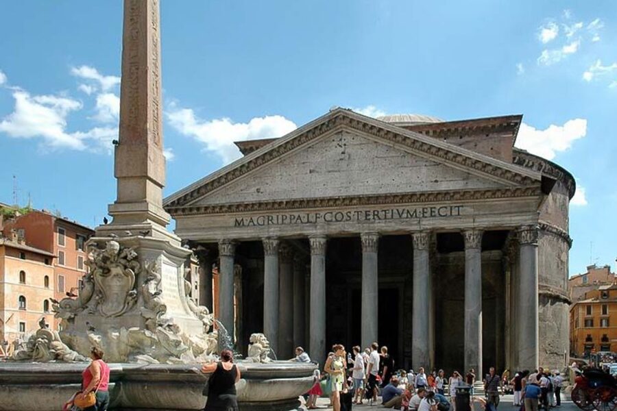 From Civitavecchia: Full-Day Panoramic Bus Tour of Rome - Key points to know before booking