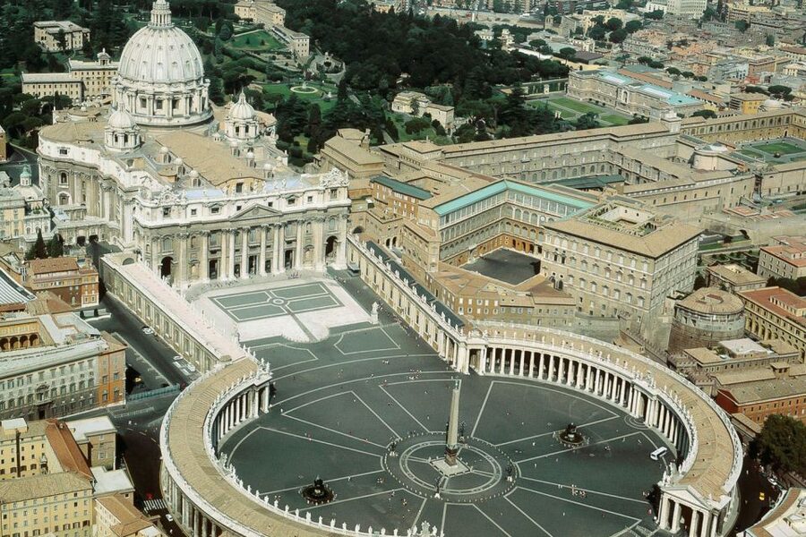 From Civitavecchia: Full-Day Panoramic Bus Tour of Rome - Why this Rome day trip works from Civitavecchia