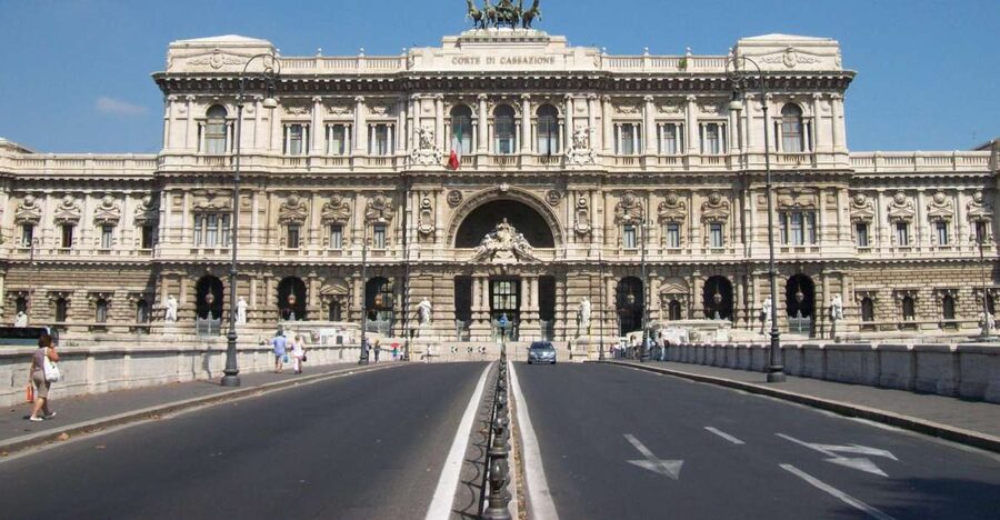 From Civitavecchia: Full-Day Panoramic Bus Tour of Rome - A panoramic ride past ancient Rome