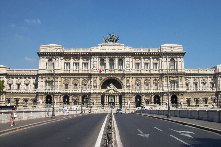 From Civitavecchia: Full-Day Panoramic Bus Tour of Rome - The pace, walking, and group size