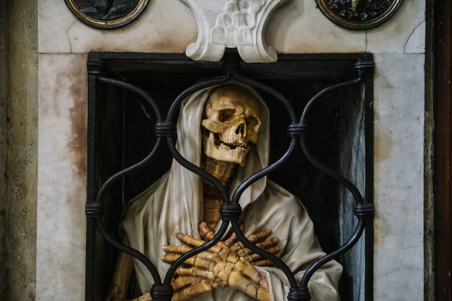 From Civitavecchia: Guided Tour of the Catacombs of St. Seba - Key points to know before booking