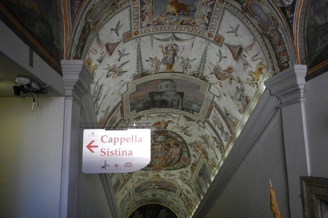 From Civitavecchia port with Vatican Museums & Tour Guide - What the $1,071.66 price really buys