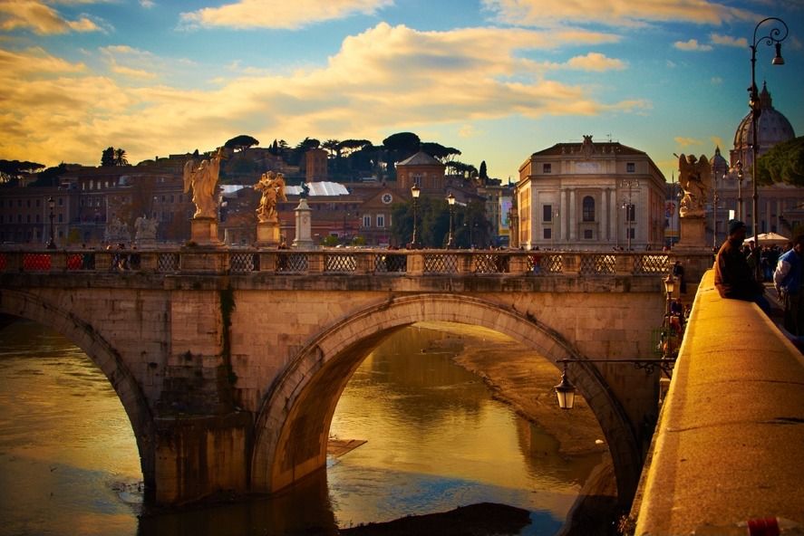From Civitavecchia: Private Day Trip to Rome - Who should book this Rome day trip?