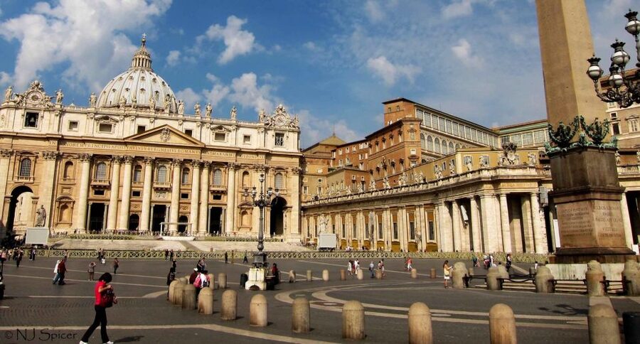 From Civitavecchia: Private Day Trip to Rome - Piazza Venezia and the Pantheon