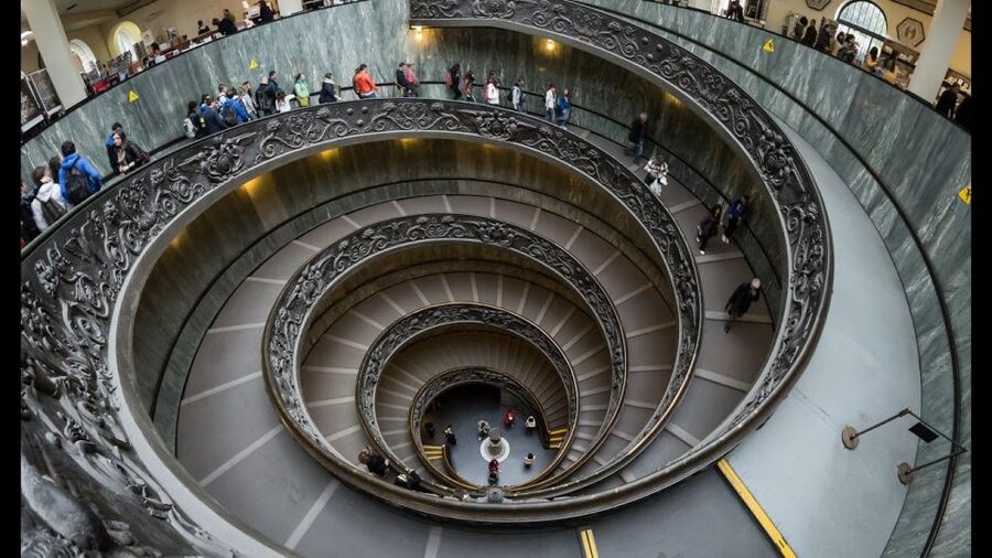 From Civitavecchia: Private Day Trip to Rome - Vatican City, St. Peter’s Basilica, and the Sistine Chapel