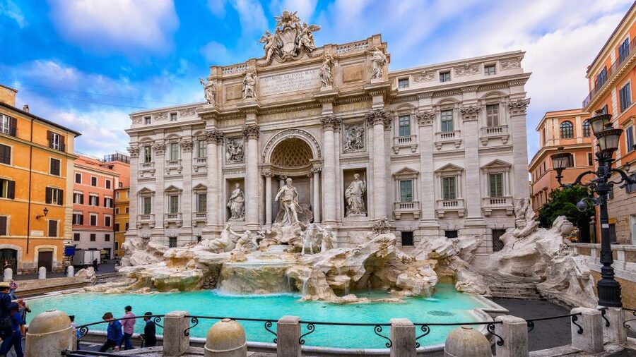 From Civitavecchia: Private Day Trip to Rome - What the private format really gives you