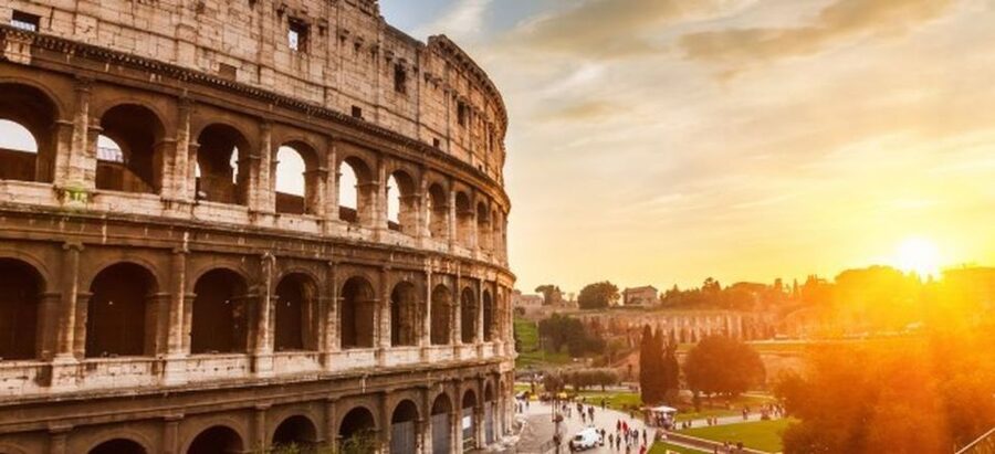 From Civitavecchia: Private Day Trip to Rome - Is $160.86 per person good value?