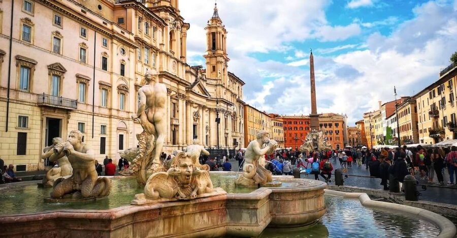 From Civitavecchia: Private Rome Highlights Tour w/ Tickets - Key points before you book