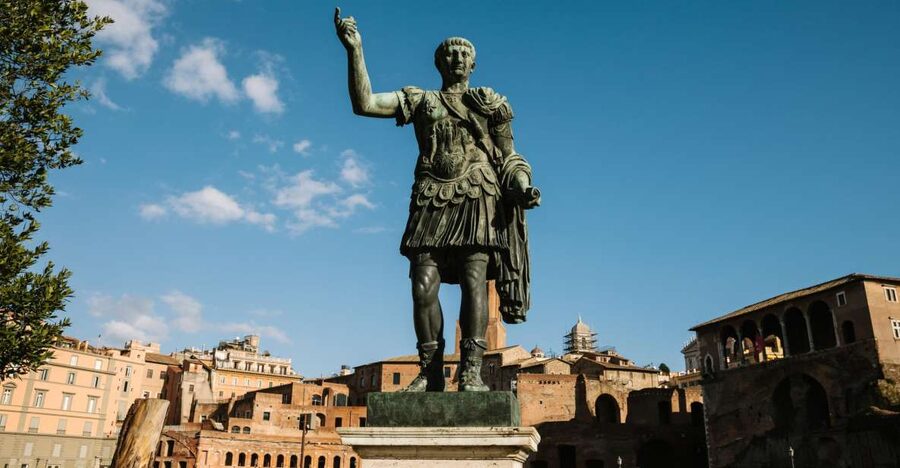 From Civitavecchia: Roman Forum and Colosseum Full-Day Tour - Entering the Colosseum with skip-the-line tickets
