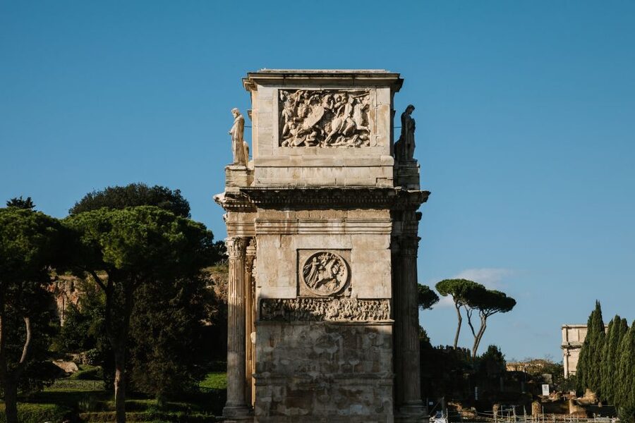 From Civitavecchia: Roman Forum and Colosseum Full-Day Tour - Is $243.56 a fair price?