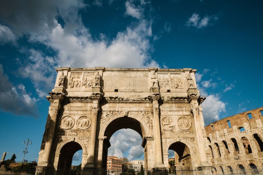 From Civitavecchia: Roman Forum and Colosseum Full-Day Tour - Who should book this Civitavecchia tour?