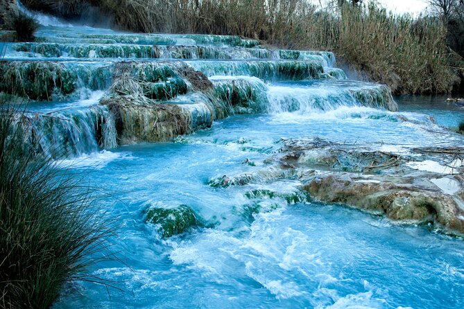 from Civitavecchia: Saturnia natural hot springs experience - Who will get the most from this day