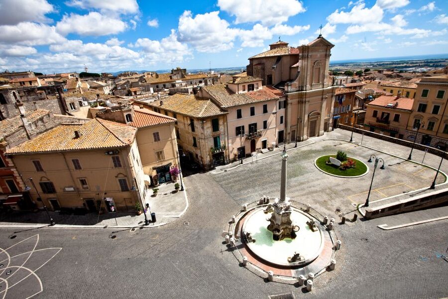From Civitavecchia: Tarquinia & Unesco Site Visit with Lunch - Who should book this Tarquinia day trip?