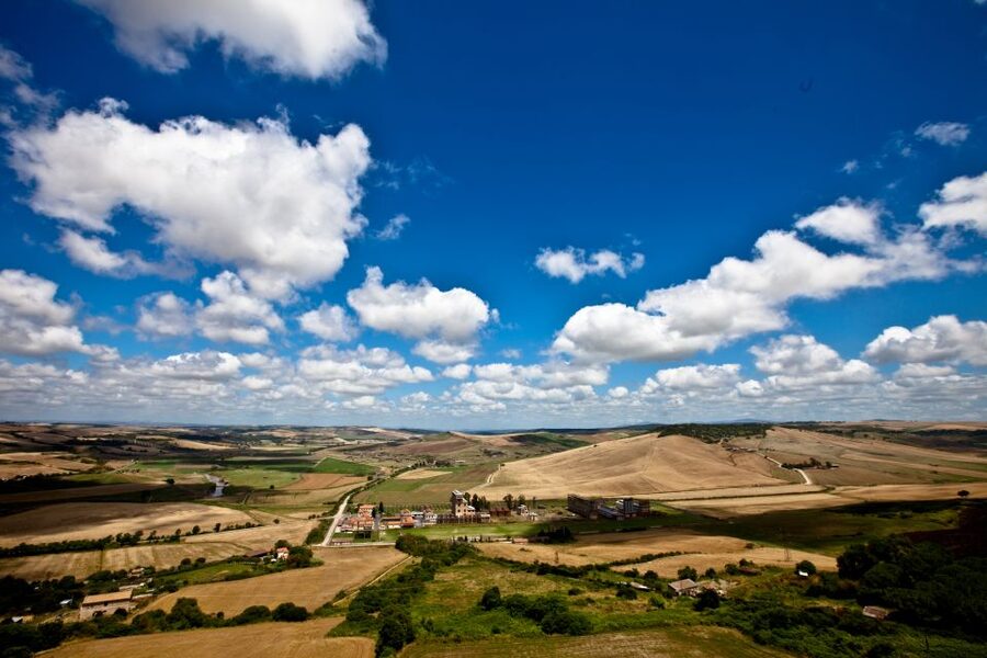 From Civitavecchia: Tarquinia & Unesco Site Visit with Lunch - Why Tarquinia is worth your Civitavecchia shore day