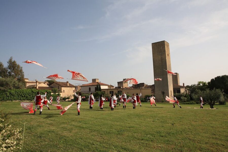 From Civitavecchia: Tarquinia & Unesco Site Visit with Lunch - What the $219.77 price includes