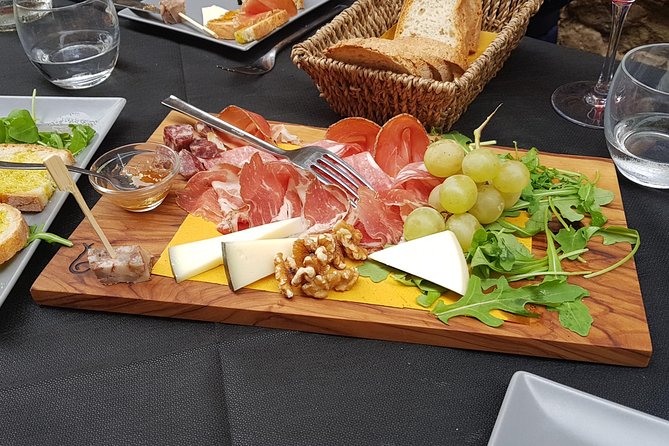 From Civitavecchia: Tuscany-Latium Wine Tour with Tastings - Why Maremma makes a smart port-day alternative