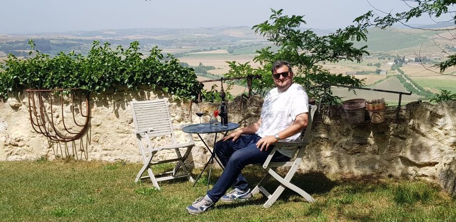 From Civitavecchia: Tuscany-Latium Wine Tour with Tastings - Who will enjoy this day most