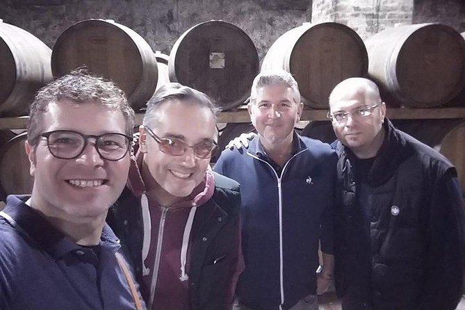 From Civitavecchia: Tuscany-Latium Wine Tour with Tastings - What makes Maremma wine different