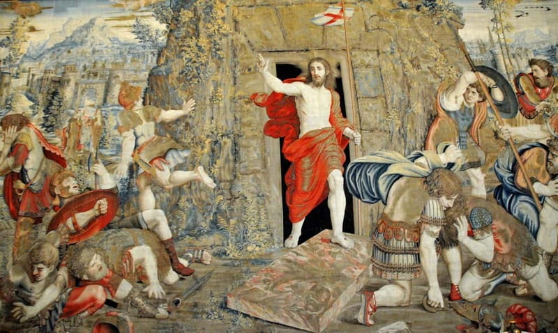 From Civitavecchia: Vatican Museums and Sistine Chapel Tour - The Jubilee Year change to St. Peter’s Basilica