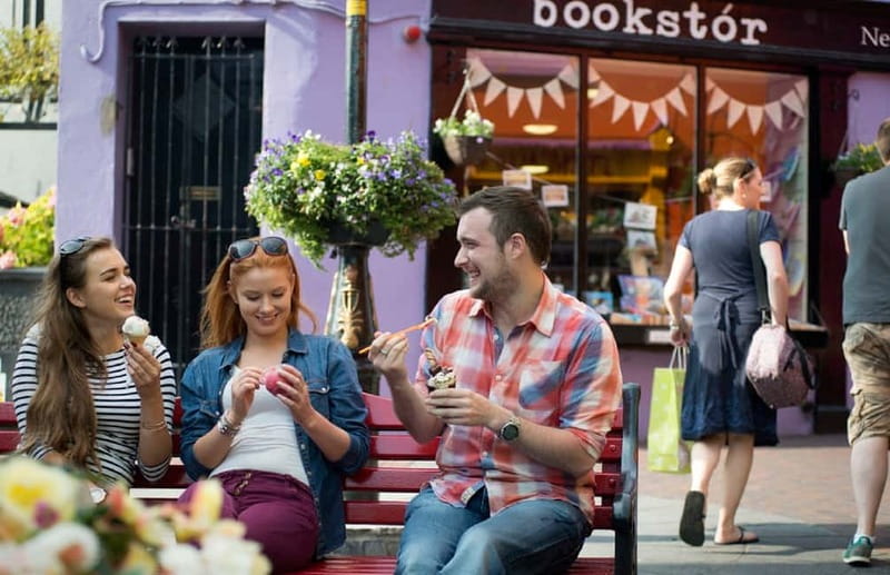 From Cork: Guided Shared Shore Excursion - The road to Kinsale