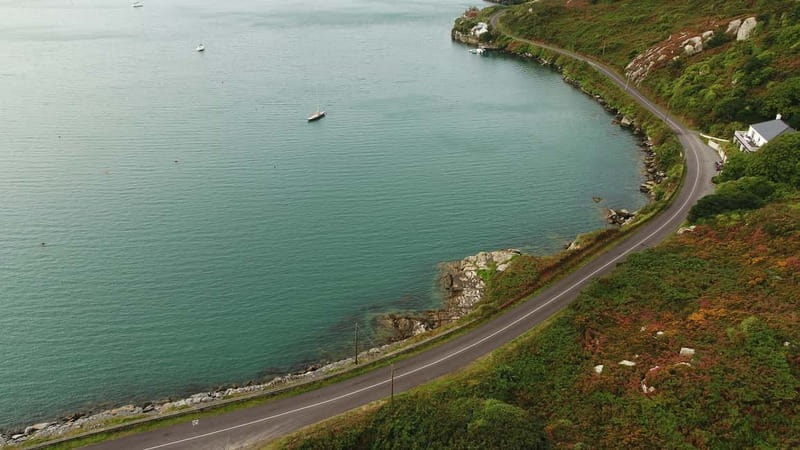 From Cork: Guided Shared Shore Excursion - What the $153 price really buys you
