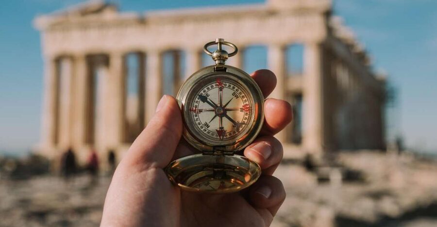 From Cruise Port: The Acropolis & Athens Highlights Tour - Practical advice for a smoother day
