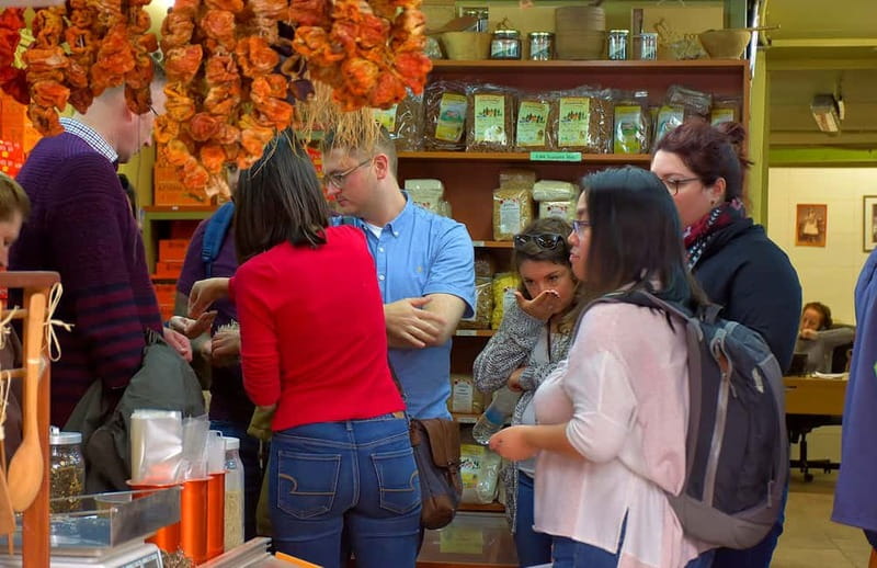 From Cruise Ship Port: Greek Food Tour + Free Time in Athens - Is $110 a fair price?