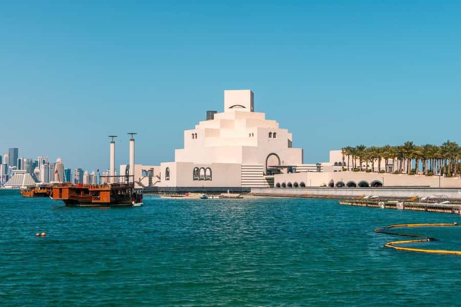 From Cruise Terminal to City Tour: Explore the Best of Doha - What the private format is really worth