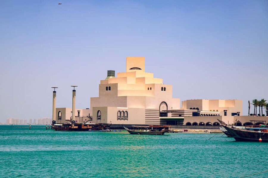 From Doha Cruise Port: 4-Hour Doha City Tour - Why the $60 Price Can Make Sense