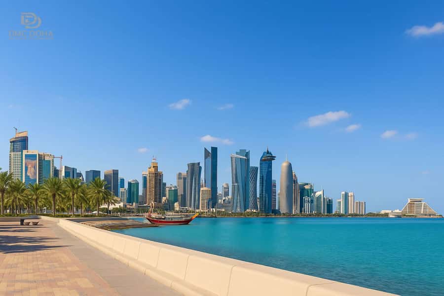 From Doha Cruise Terminal: 4 Hours Doha City Highlights Tour - Souq Waqif, Doha’s best introduction to local life