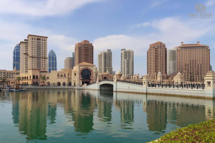 From Doha Cruise Terminal: 4 Hours Doha City Highlights Tour - Who will get the most from this Doha tour?