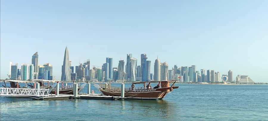 From Doha Cruise Terminal: Doha City Tour (Private Tour) - Key points to know before booking