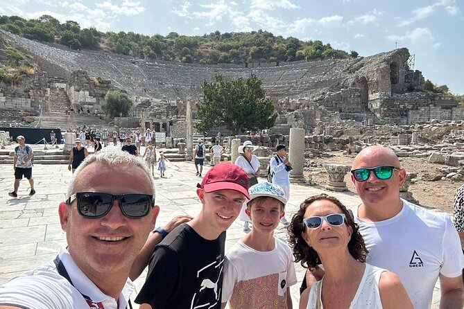 From Ephesus Cruise Port: Private Guided Customized Excursion - Adding a village, local food, or a different Kusadasi stop