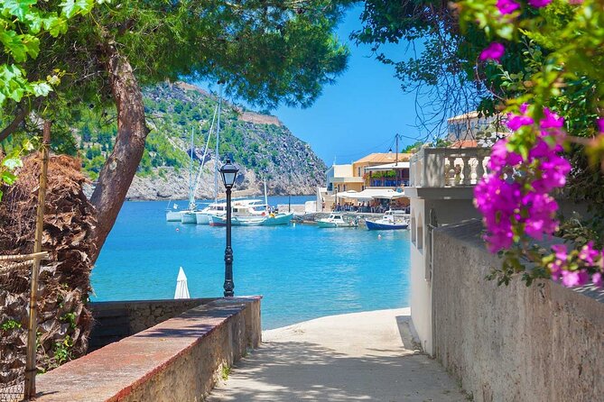 From Fiscardo Area Private Shore Excursion Highlights Tour - Why a private Kefalonia tour makes sense from Fiskardo