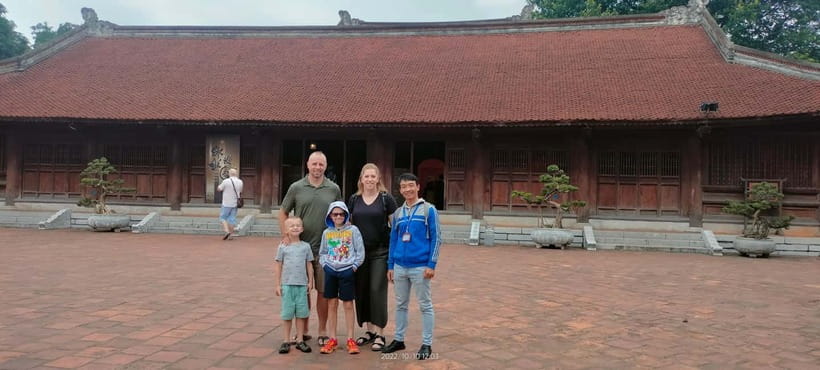 From HaLong cruise Port: Private tour visit Hanoi city - Why this port-to-capital trip works