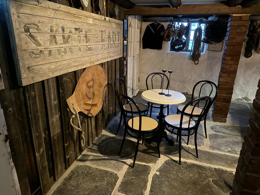 From Haugesund: Karmøy and Norwegian Culture Shore Excursion - Who should book this Karmøy outing?