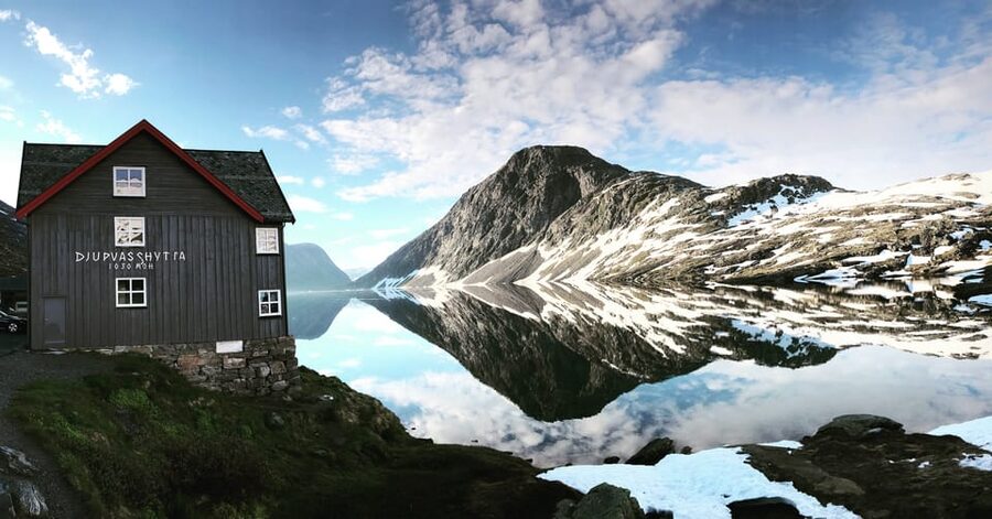 From Hellesylt: The Best of Geiranger Shore Excursion - Øvstefossen Waterfall and the value of short stops