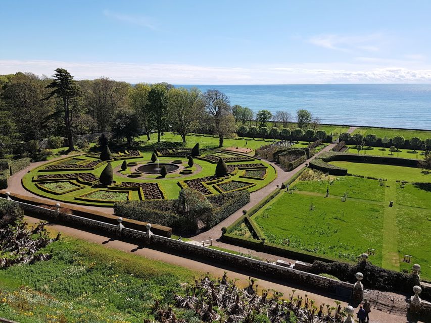 From Invergordon: Private Northern Highlands Shore Excursion - Who should book this excursion?
