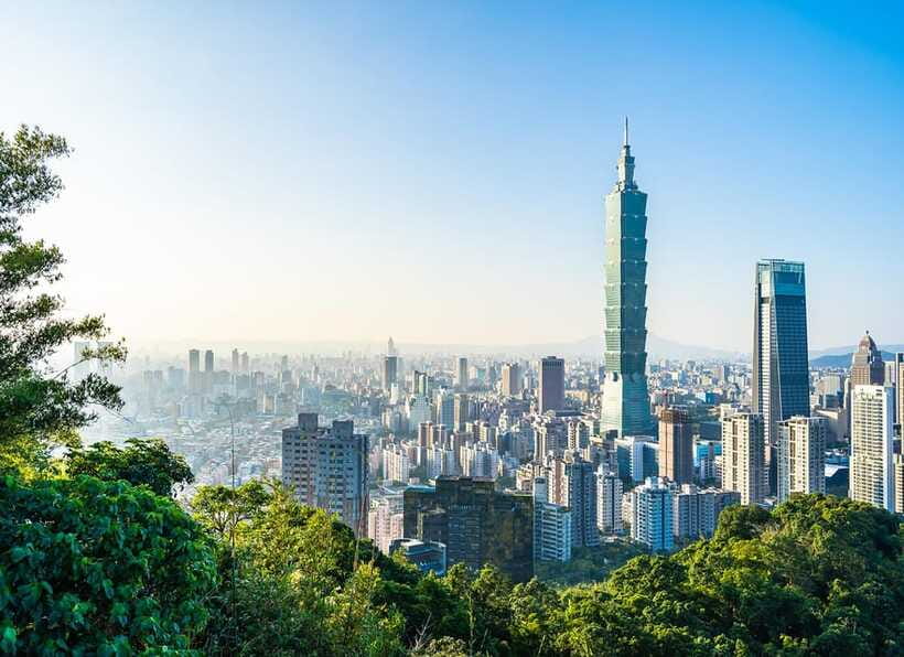From Keelung: Private Taipei City Landmarks Shore Excursion - Should you book it?