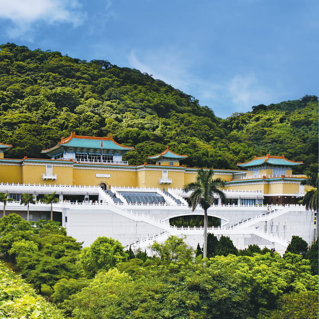 From Keelung: Private Taipei City Landmarks Shore Excursion - What the private format is really worth