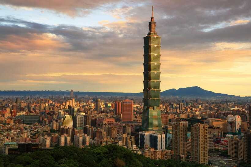 From Keelung: Private Taipei City Landmarks Shore Excursion - Who should book this shore excursion