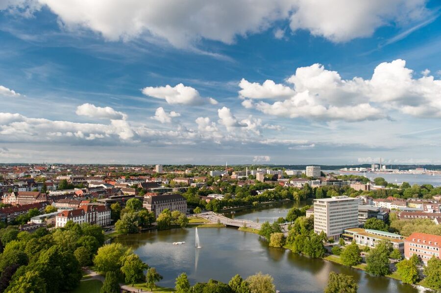 From Kiel: Lübeck Shore Excursion - Why Lübeck is worth the trip from Kiel