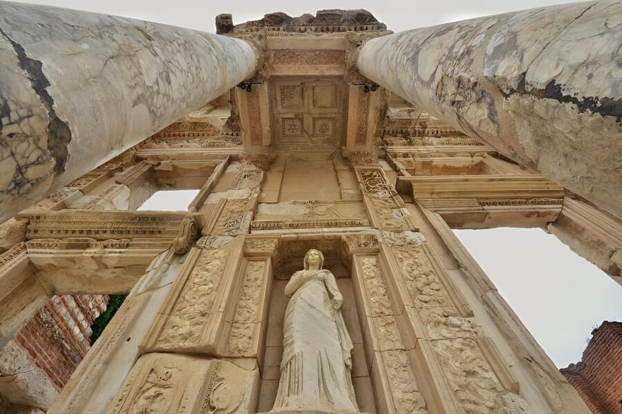 From Kusadasi: Daily Ephesus Tour for Cruise Passengers - Should you book this Kusadasi tour?