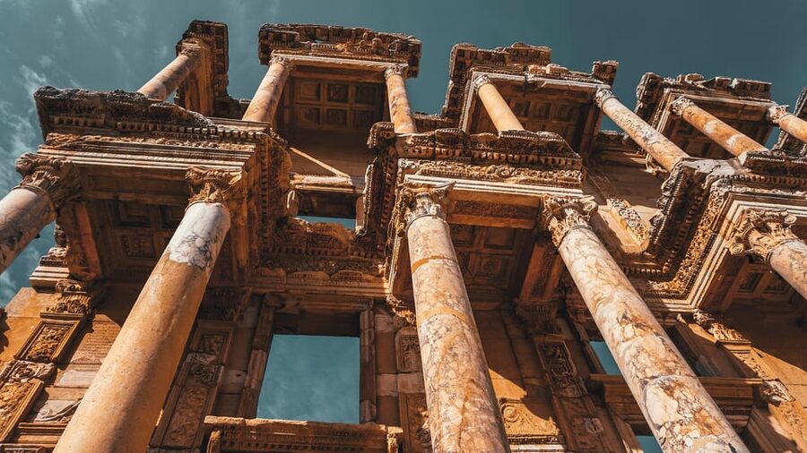 From Kusadasi: Private Ephesus Tour for Cruise Passengers - Who should book this Ephesus tour?