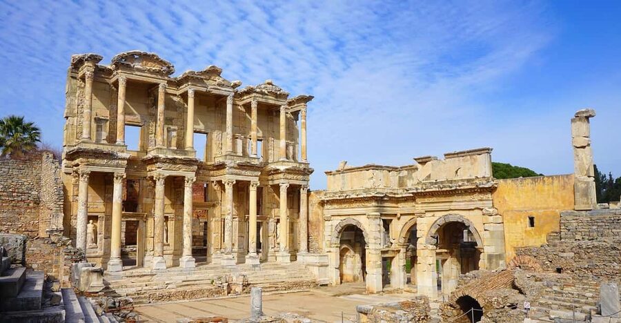 From Kusadasi: Private Ephesus Tour for Cruise Passengers - Why Ephesus works best as a private shore excursion