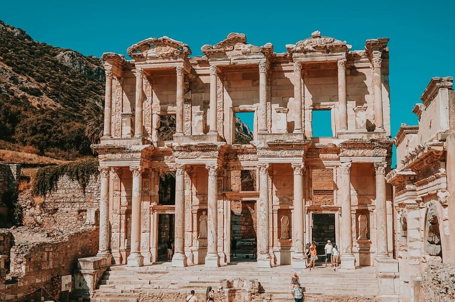 From Kusadasi: Private Ephesus Tour for Cruise Passengers - Cost, group size, and real value