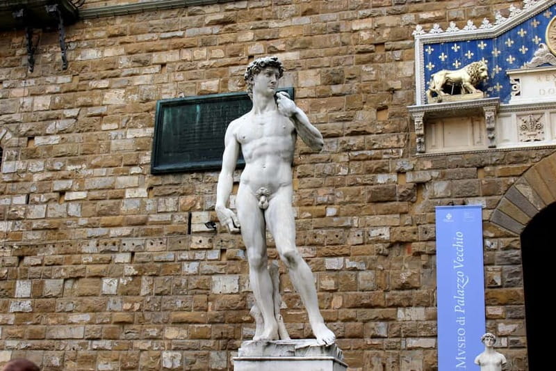 From La Spezia: Florence Hop-on Hop-off Shore Excursion - Using the hop-on hop-off bus wisely