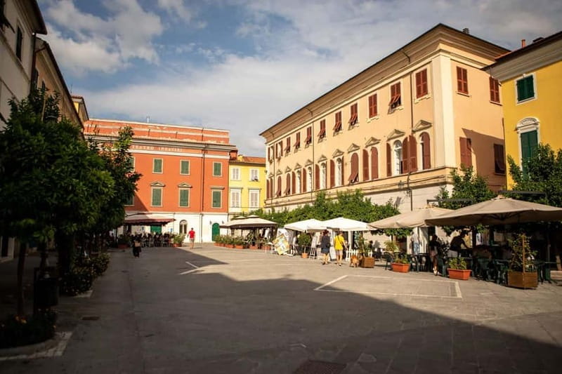 From La Spezia: Shore Excursion by Bus to Pisa - Why this Pisa shore excursion works